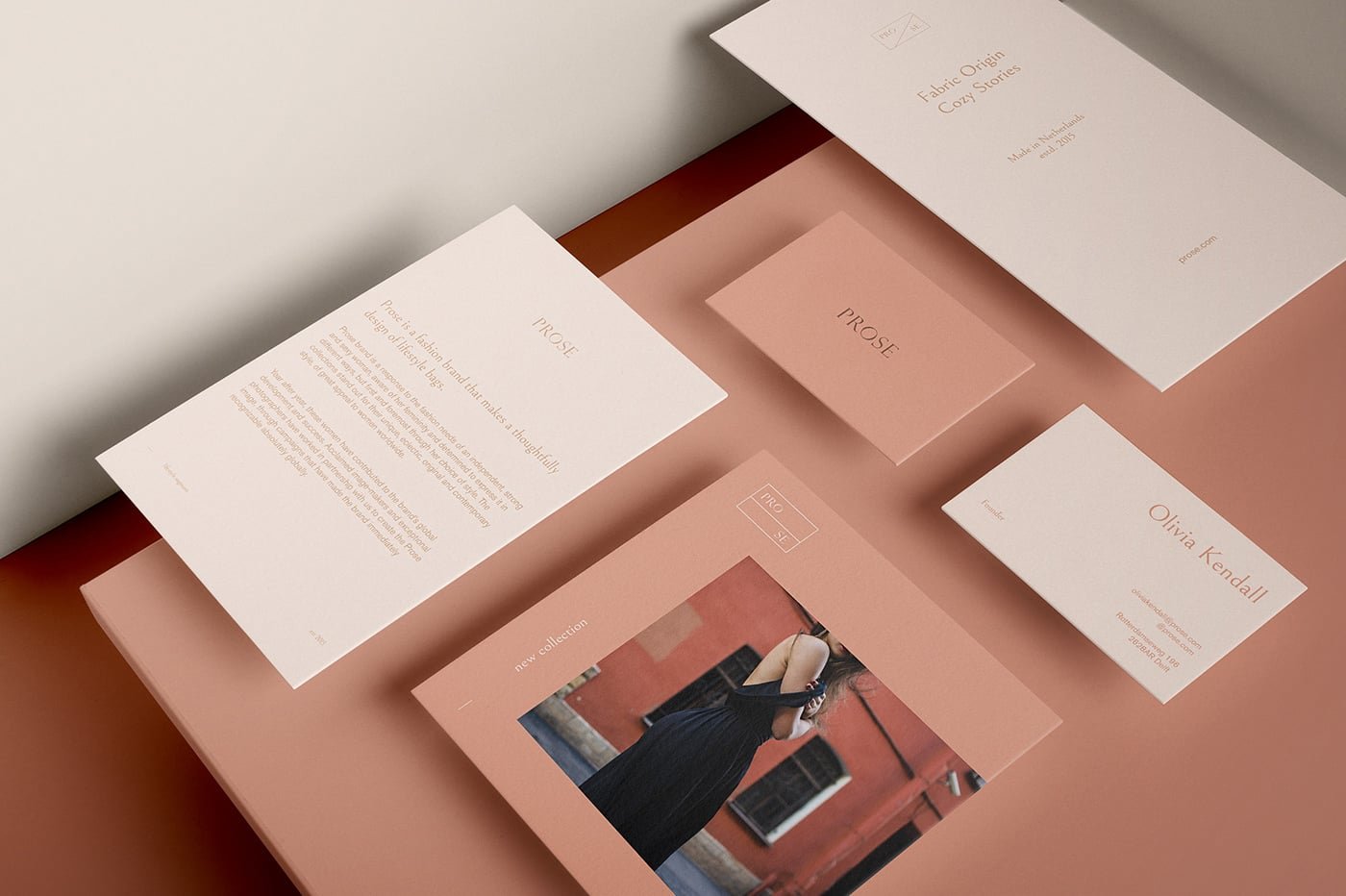 Prose Corporate Design | Mindsparkle Mag