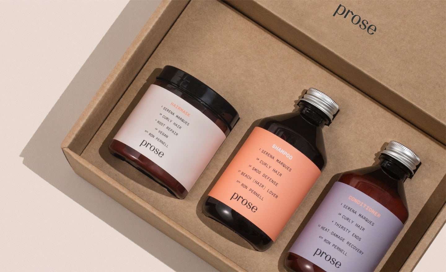 Prose Corporate Design | Mindsparkle Mag