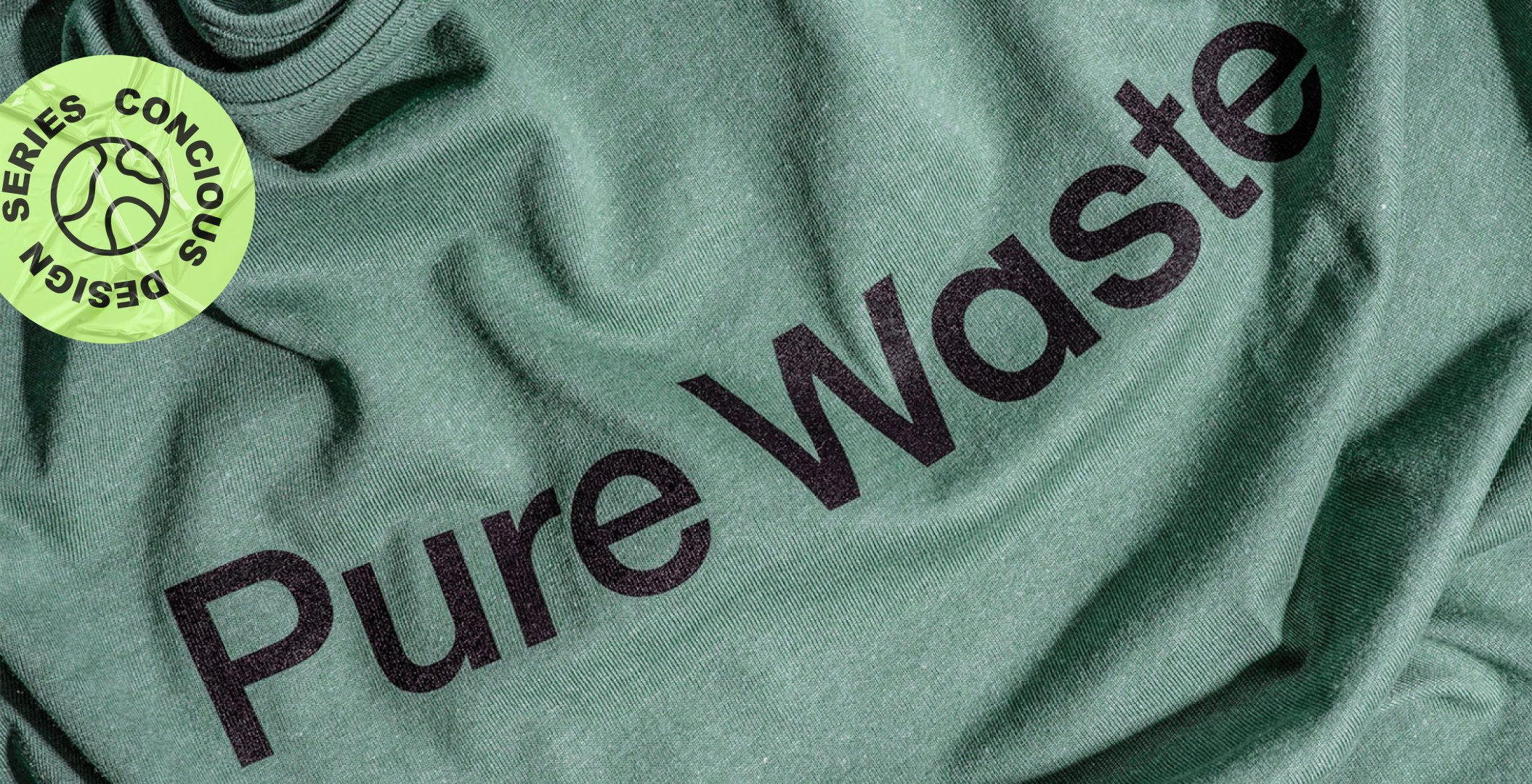 Pure Waste | Mindsparkle Mag