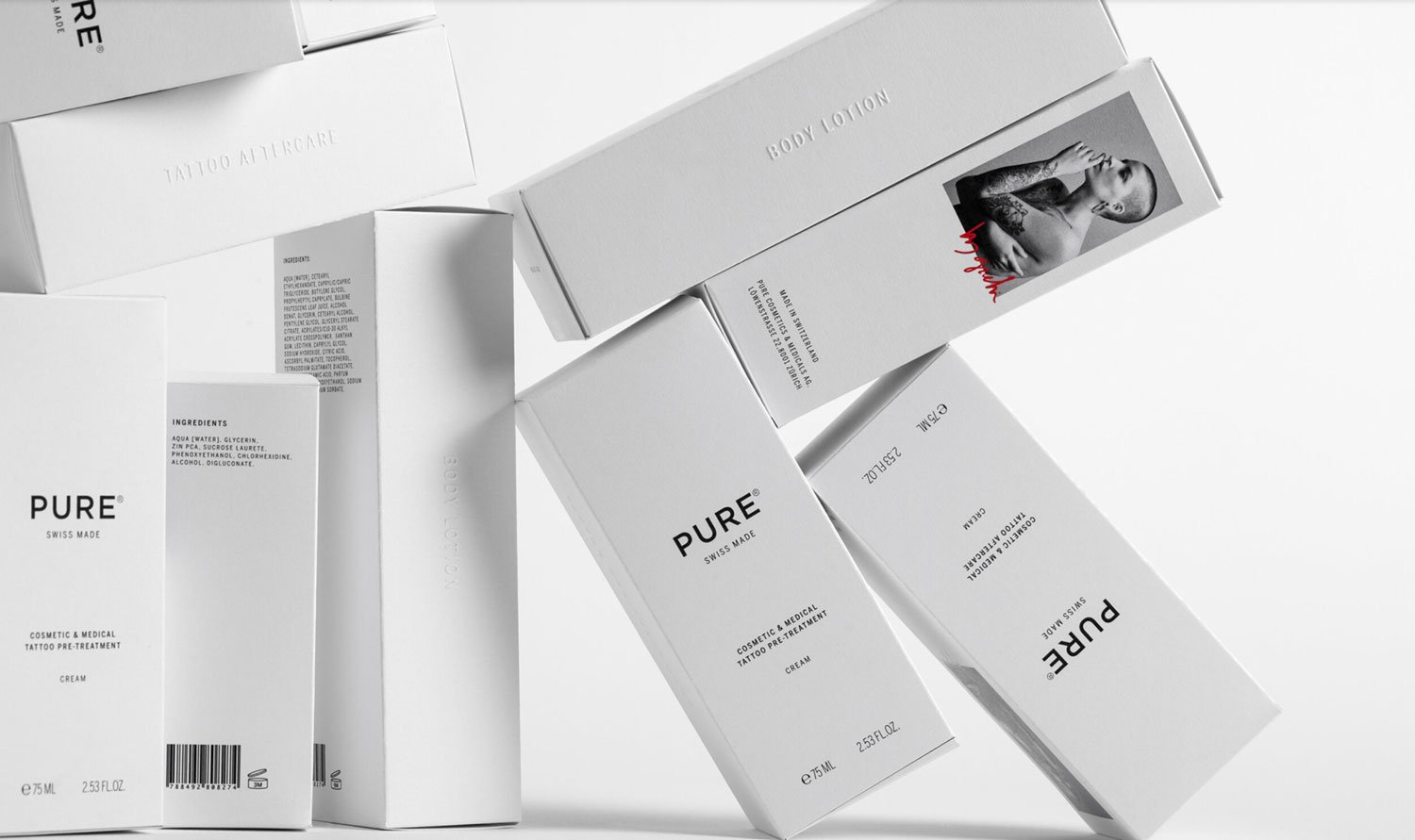 Pure by Giahi | Mindsparkle Mag