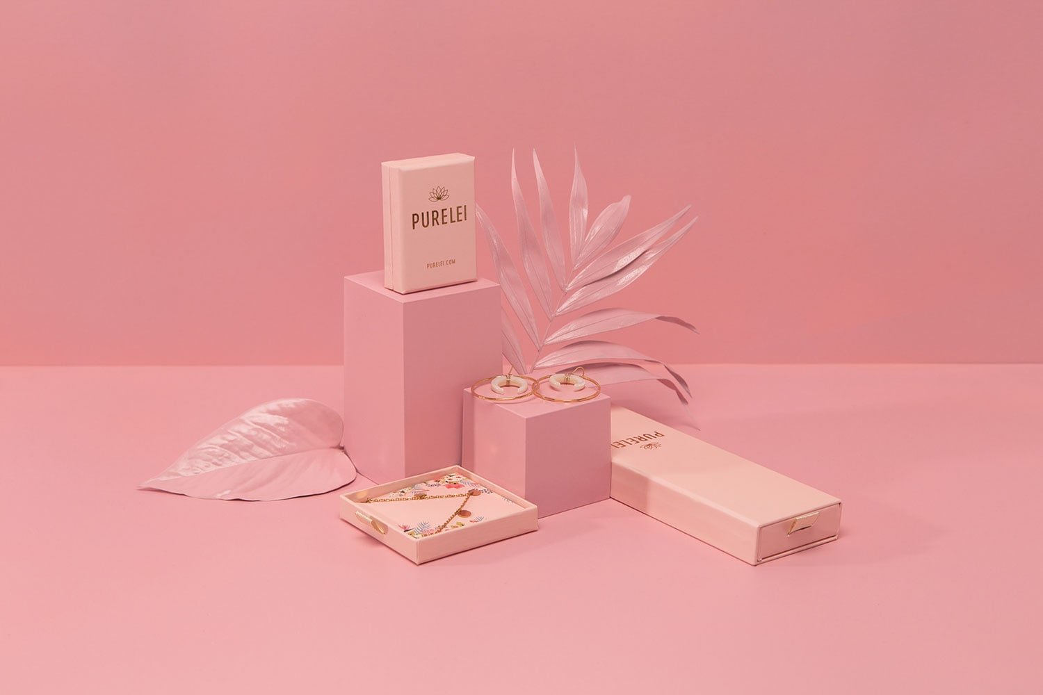 Purelei Identity | Mindsparkle Mag