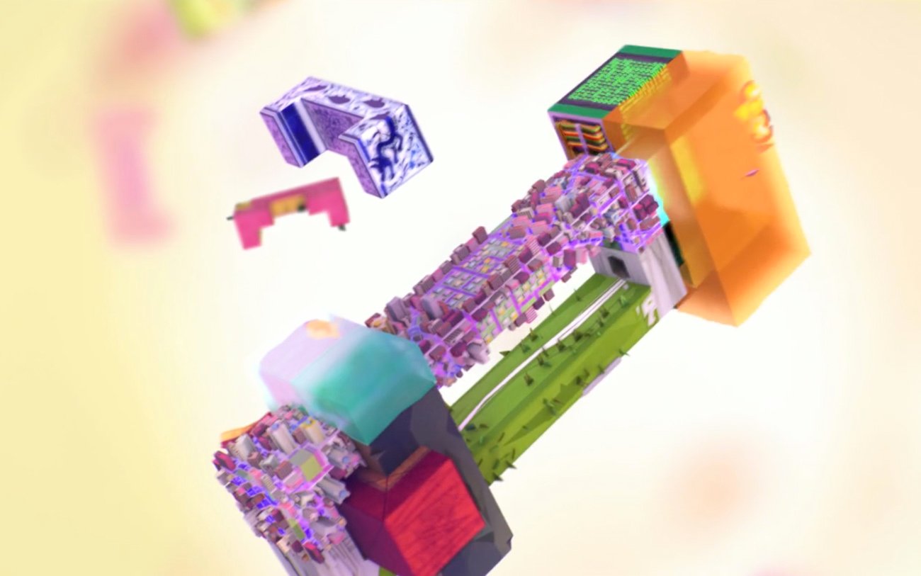 PUZZLE – Animation Short Film | Mindsparkle Mag