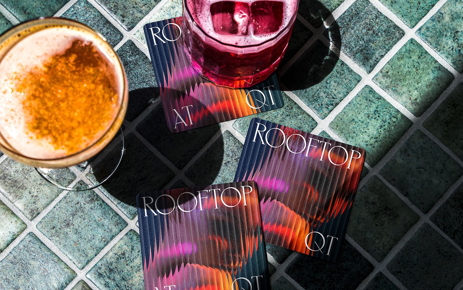 QT Rooftop Bar | Mindsparkle Mag