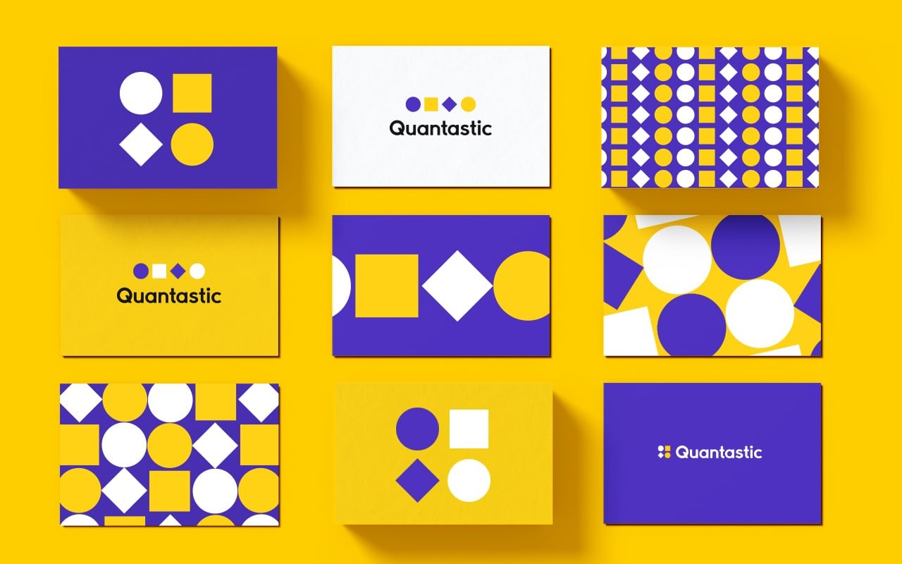 Quantastic branding | Mindsparkle Mag