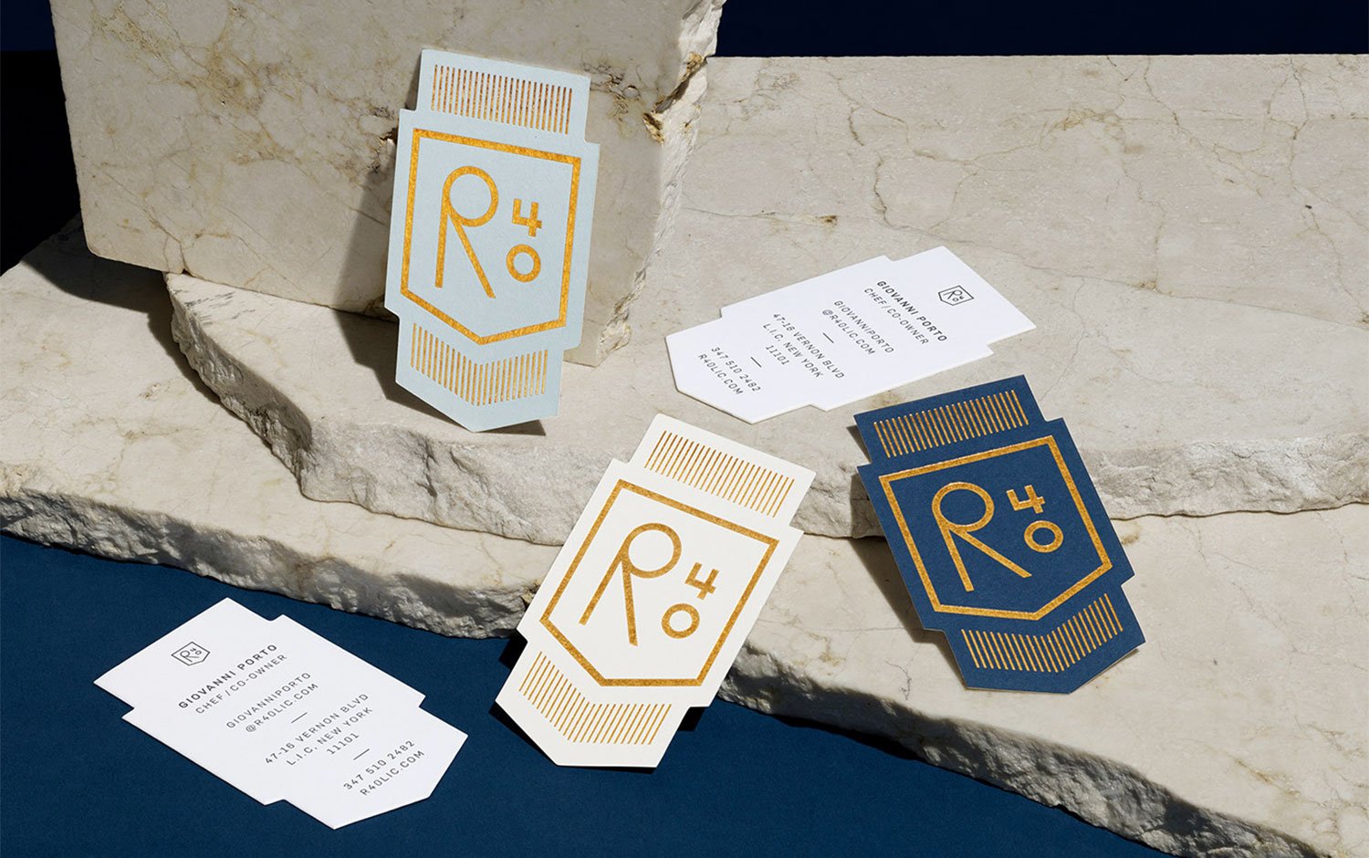 R40 Branding | Mindsparkle Mag