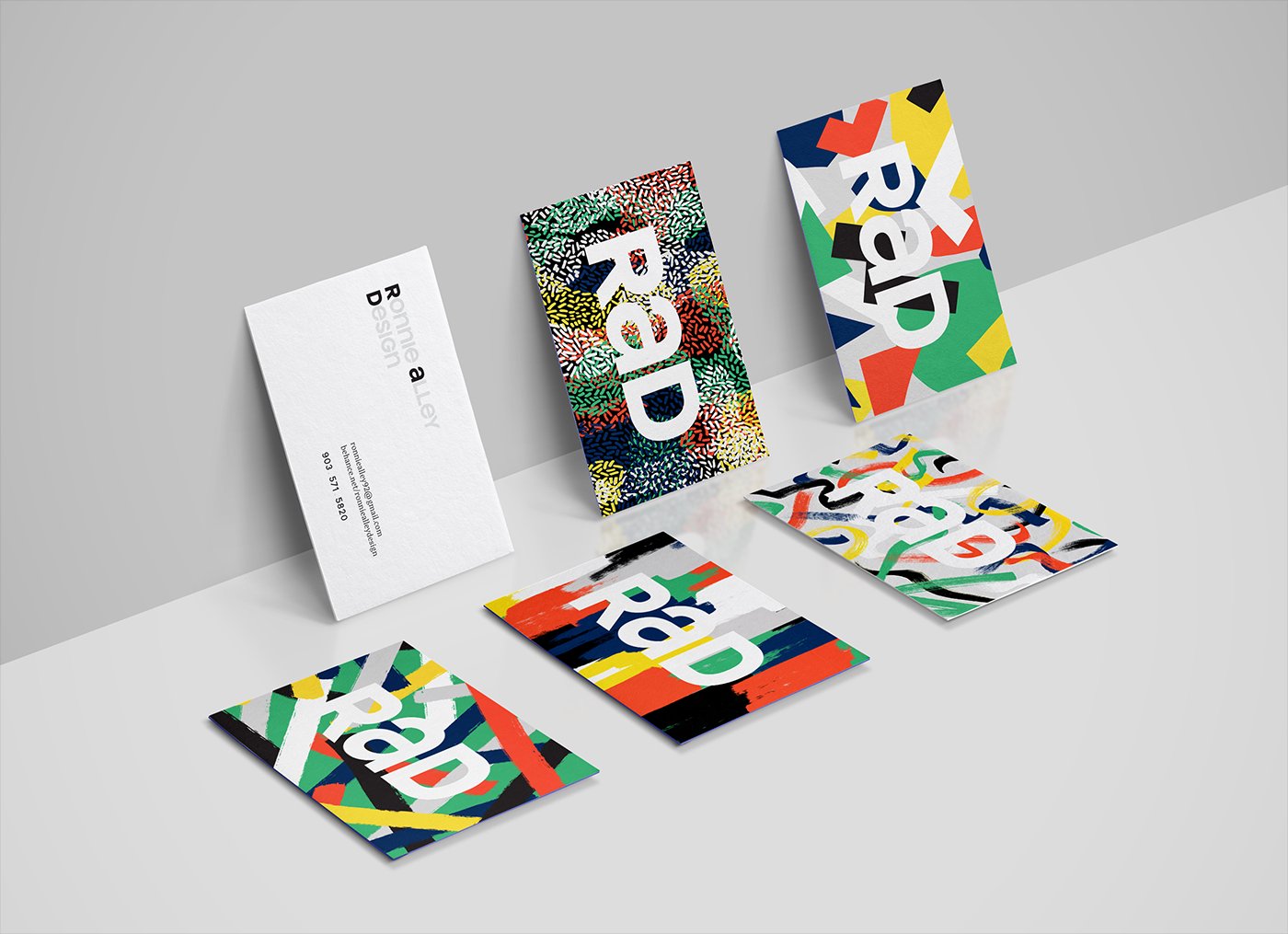 RAD personal branding | Mindsparkle Mag