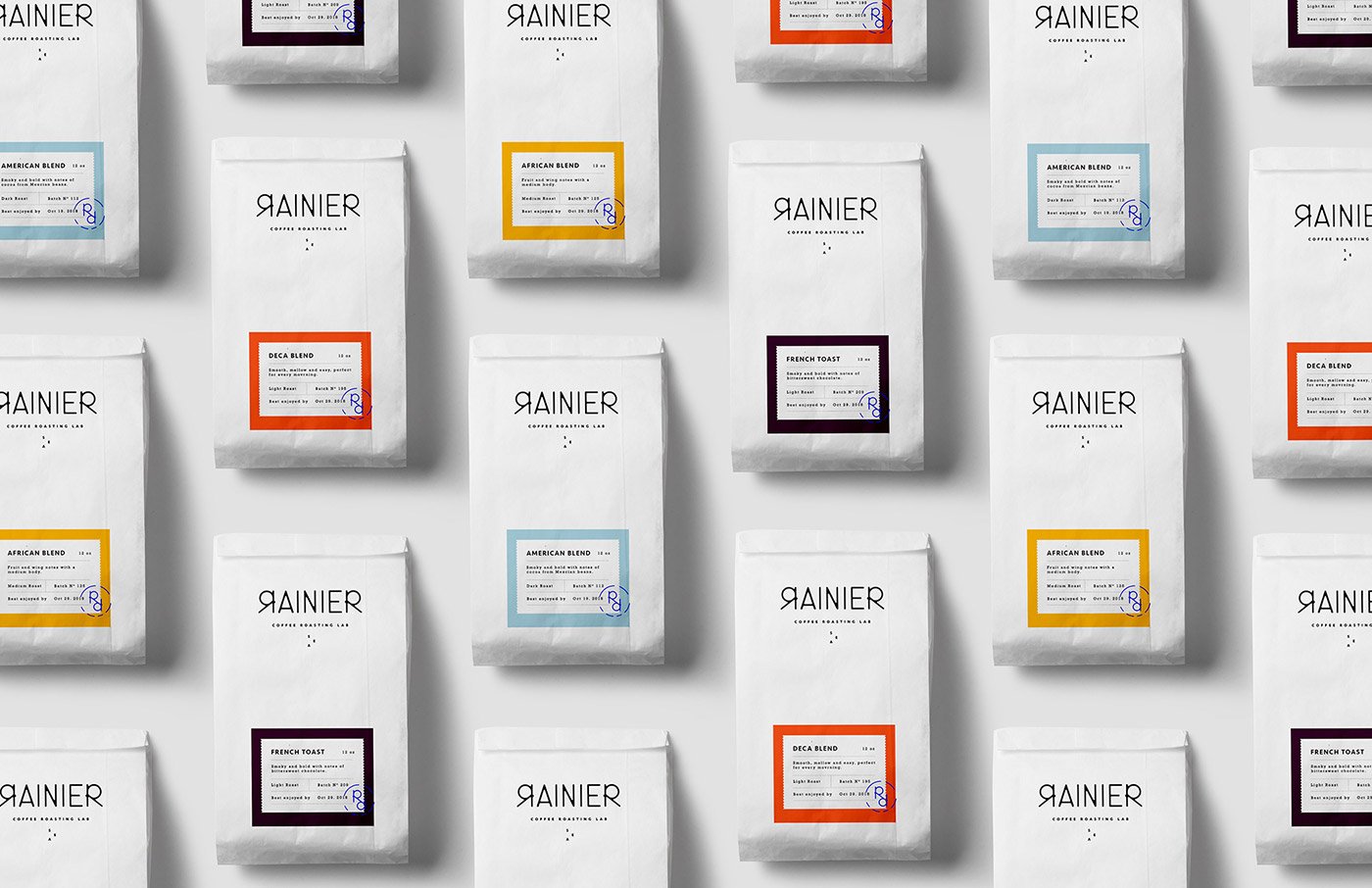 Rainier Coffee Roasting Lab | Mindsparkle Mag