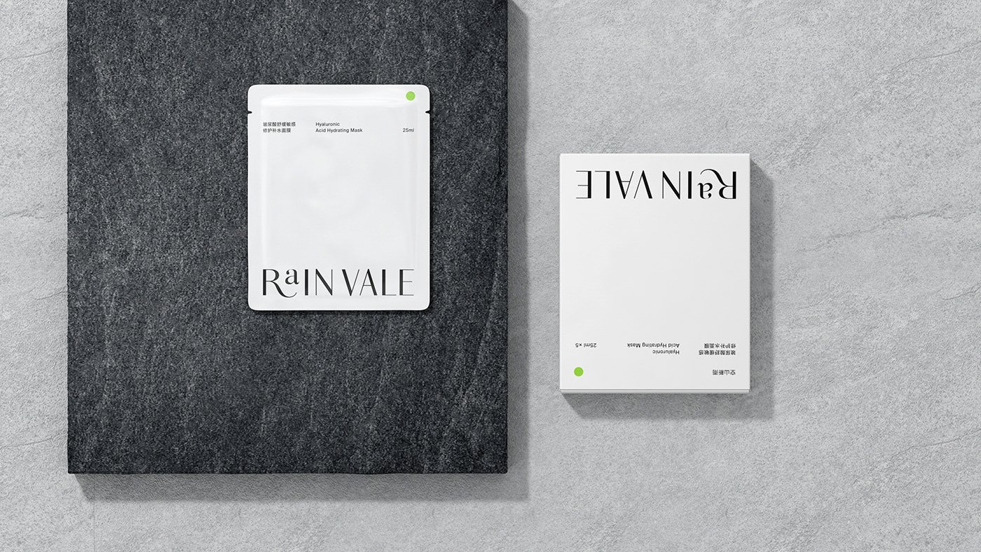 Rainvale | Mindsparkle Mag