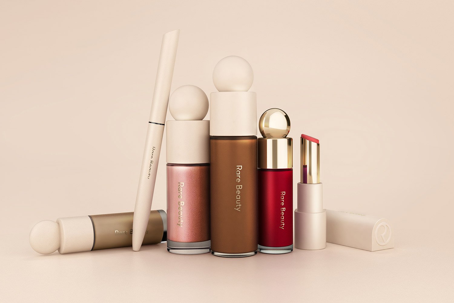 Rare Beauty | Mindsparkle Mag