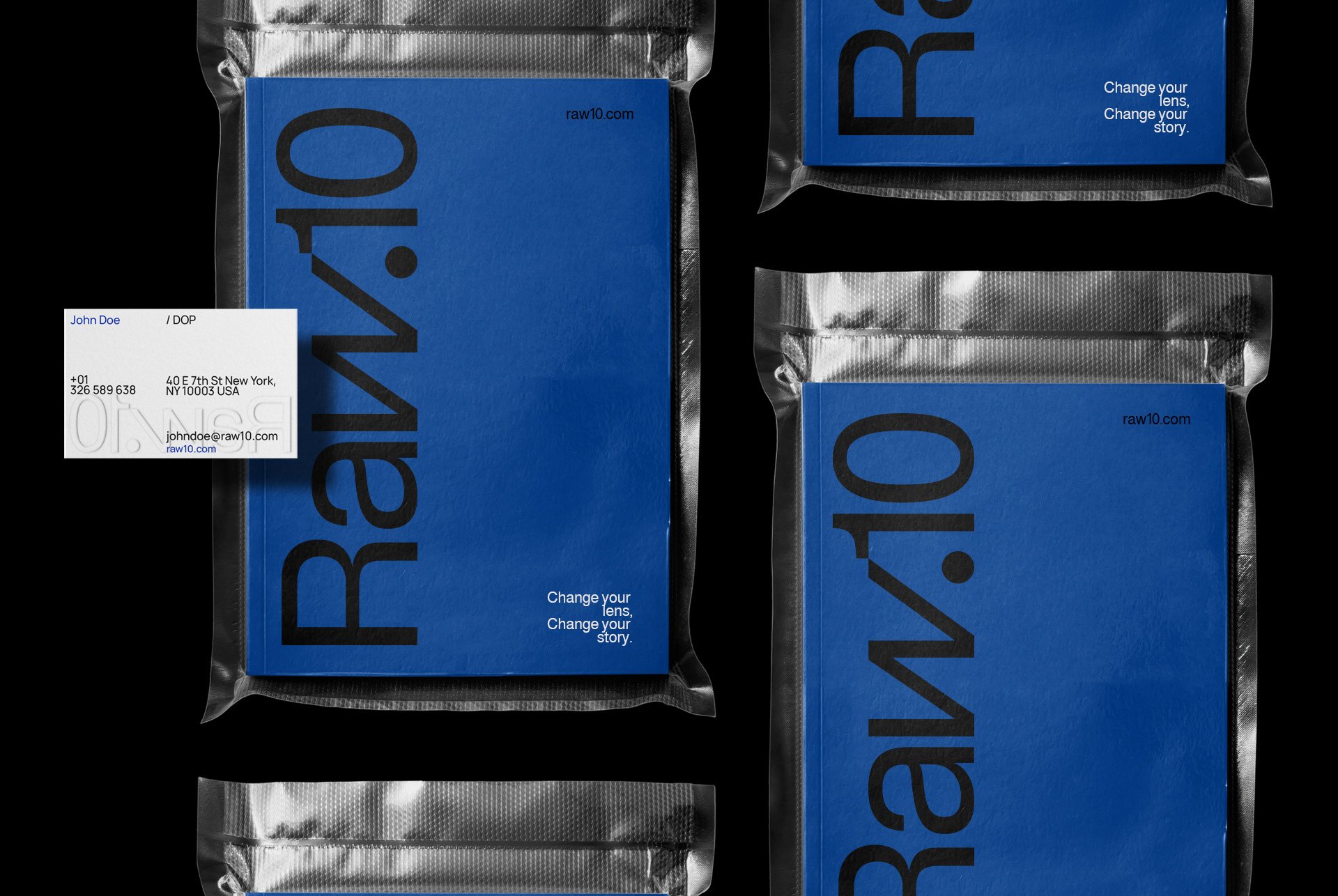 Raw10 | Mindsparkle Mag