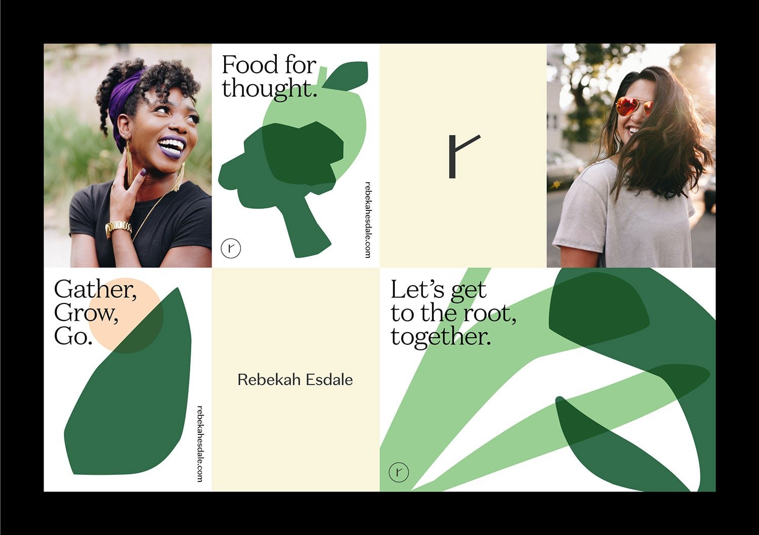 Rebekah Esdale | Mindsparkle Mag