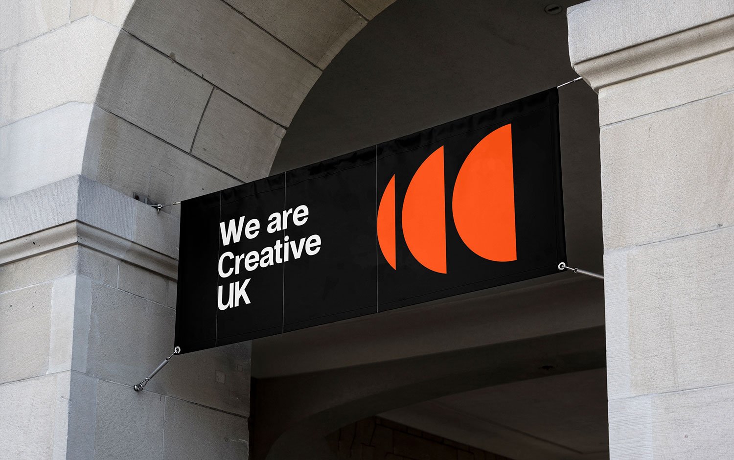 Rebranding the UK's Creative Industries | Mindsparkle Mag