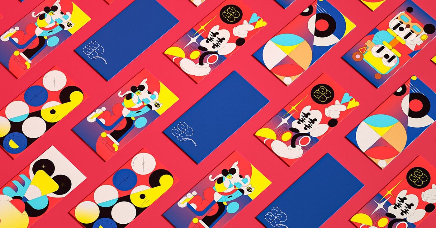 Red Envelopes | Mindsparkle Mag