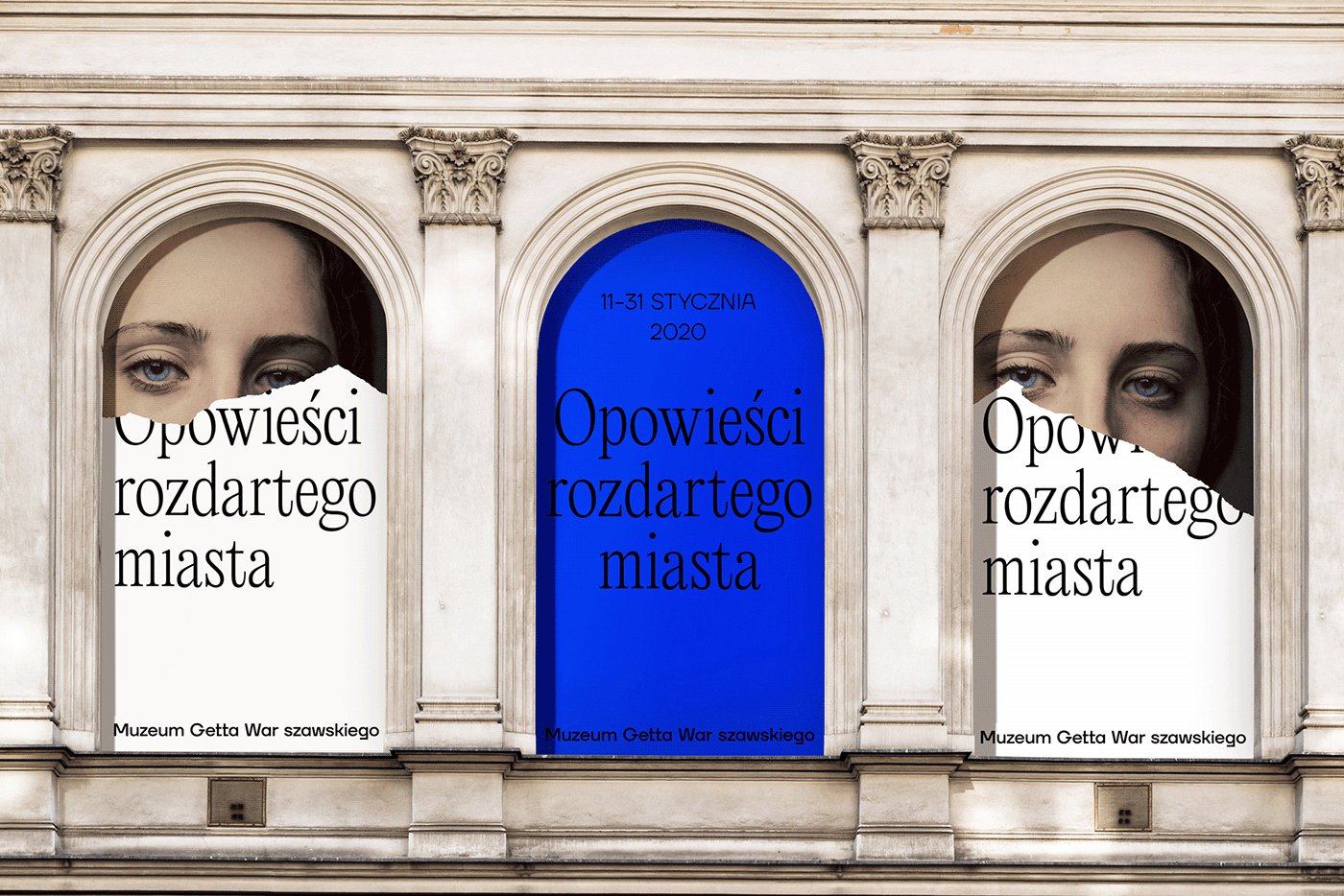 Warsaw Ghetto Museum | Mindsparkle Mag