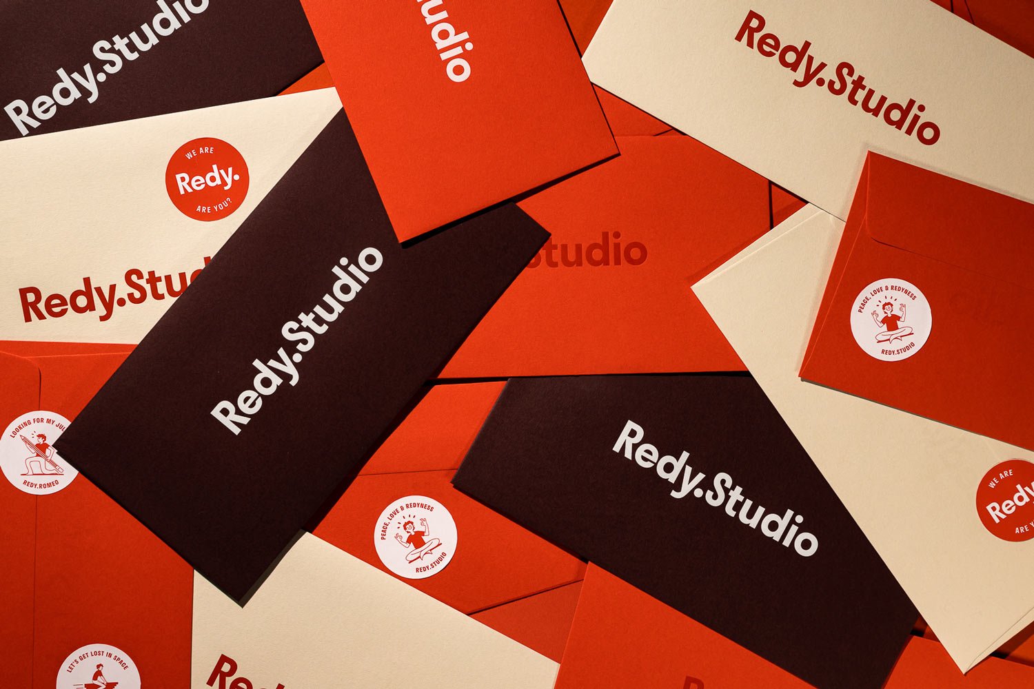 Redy.Studio | Mindsparkle Mag