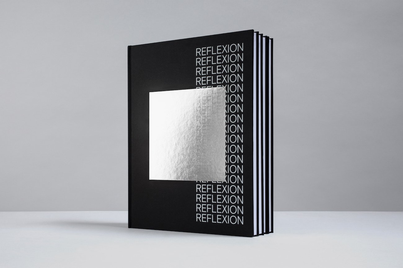 Reflexion Exhibition Design | Mindsparkle Mag