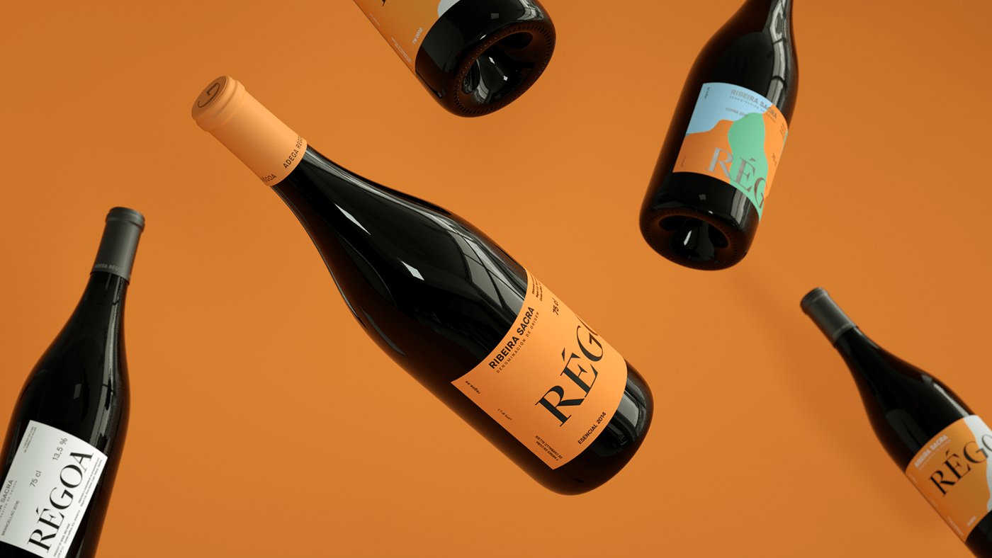 Regoa Rebranding | Mindsparkle Mag