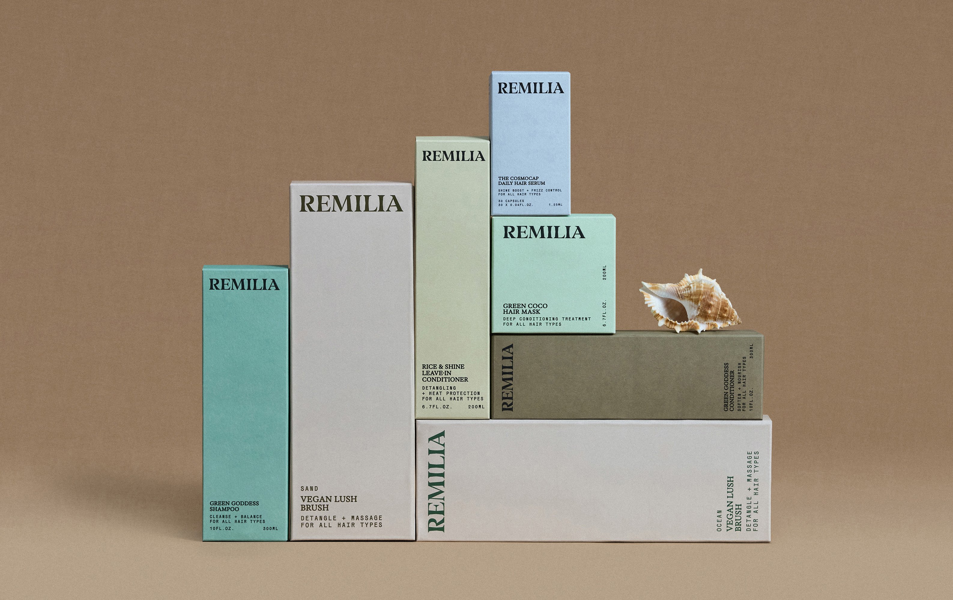 Remilia Hair | Mindsparkle Mag