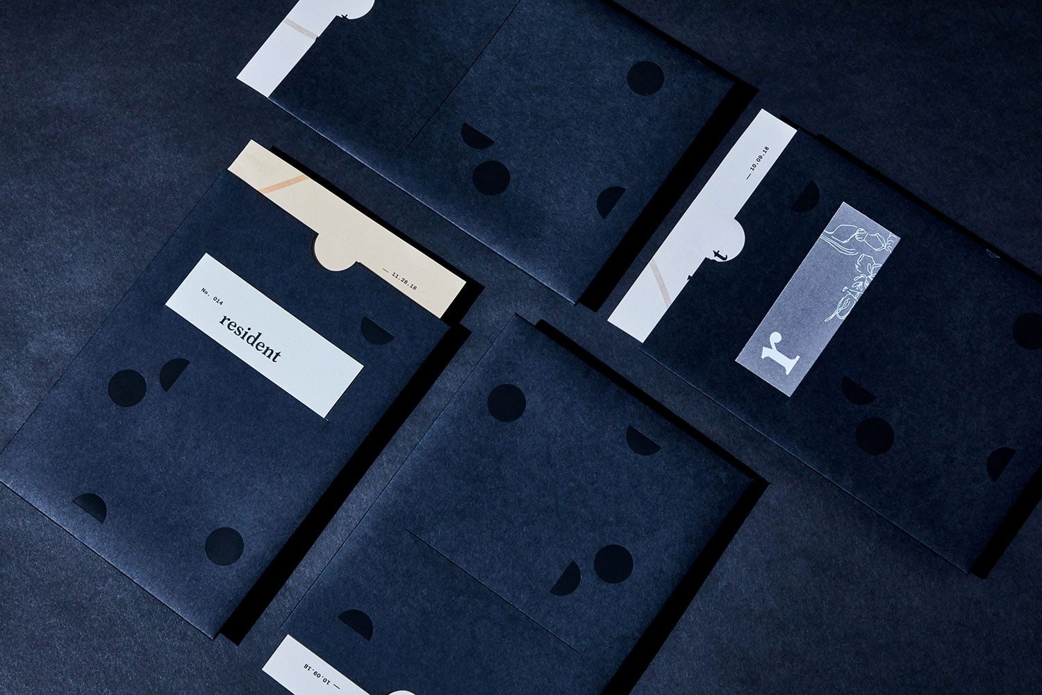 Resident Branding | Mindsparkle Mag
