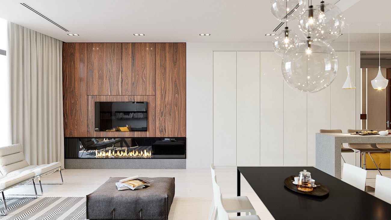 Residential - Minima | Mindsparkle Mag