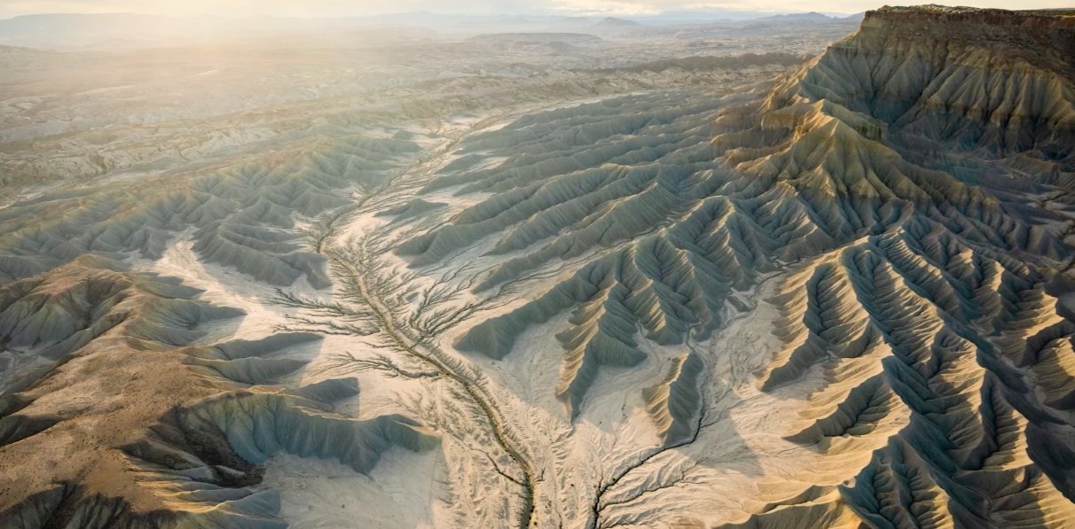 Return to Natural - Tasman Glacier | Mindsparkle Mag