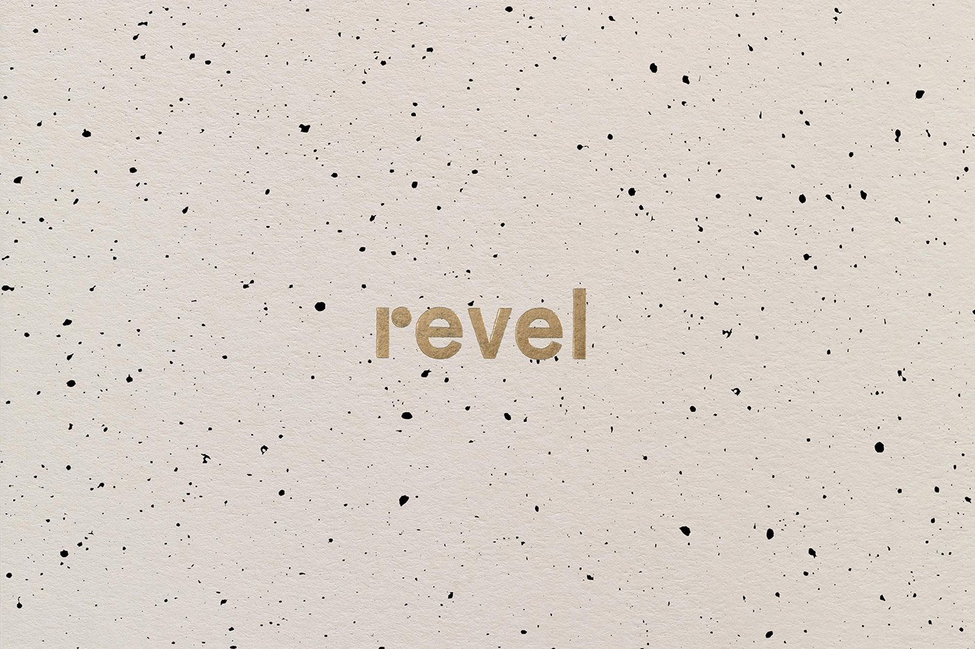 Revel Corporate Design | Mindsparkle Mag