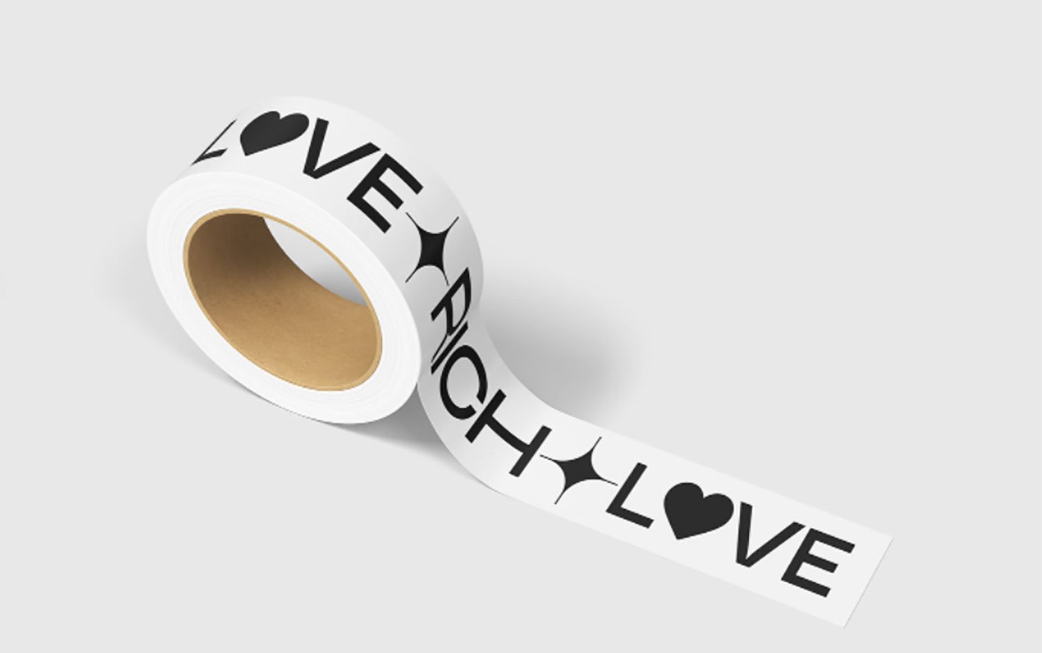 Rich&Love | Mindsparkle Mag