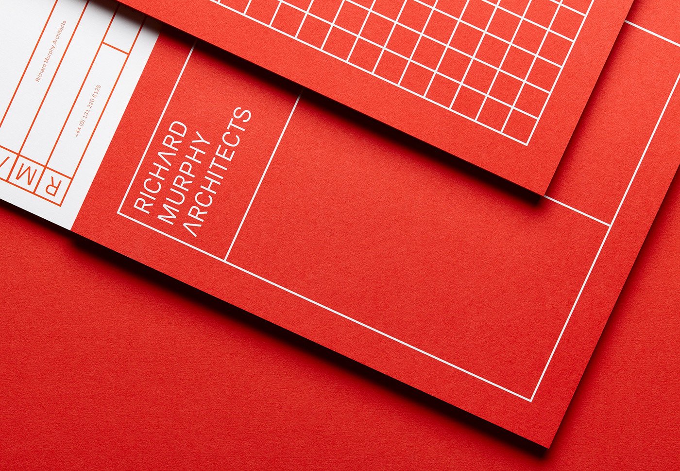 Richard Murphy Architects | Mindsparkle Mag