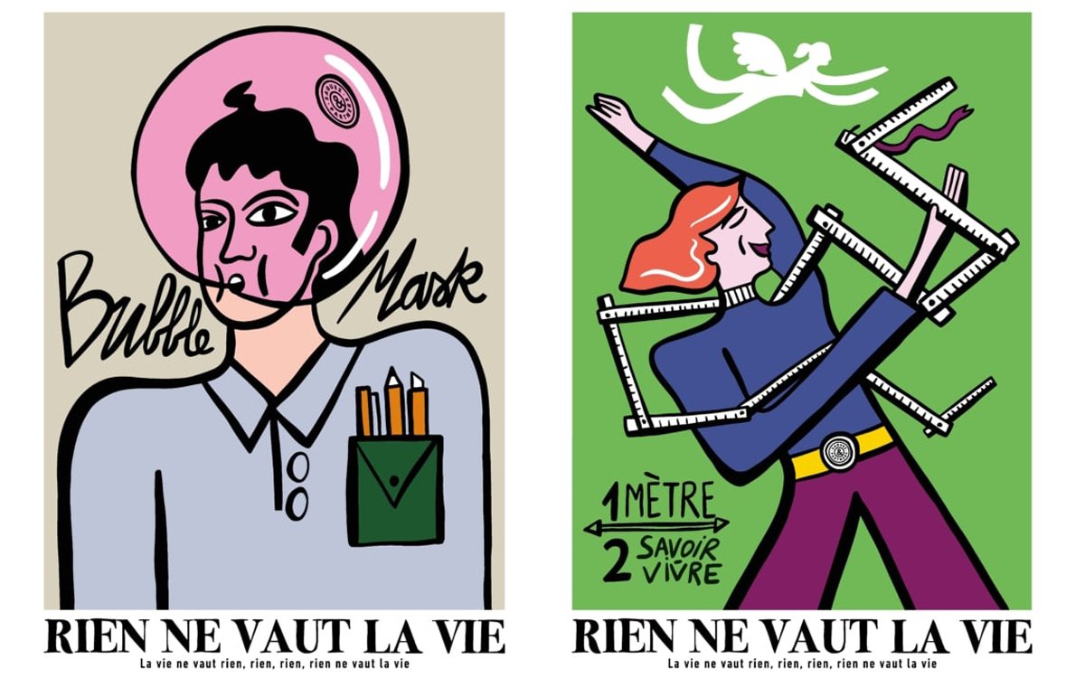 Rien ne vaut la vie | Mindsparkle Mag