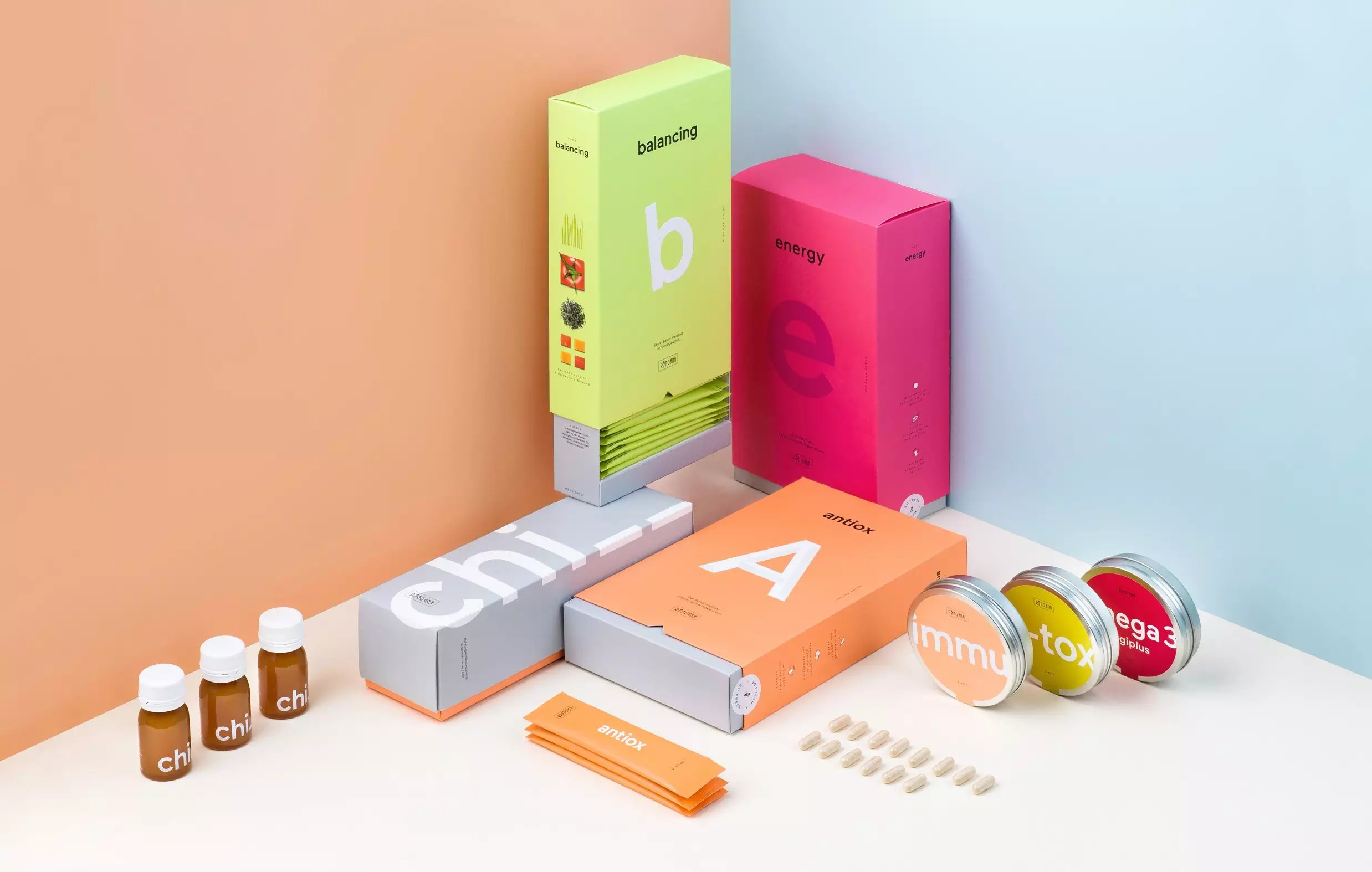 Ringane fresh cosmetics & superfoods | Mindsparkle Mag
