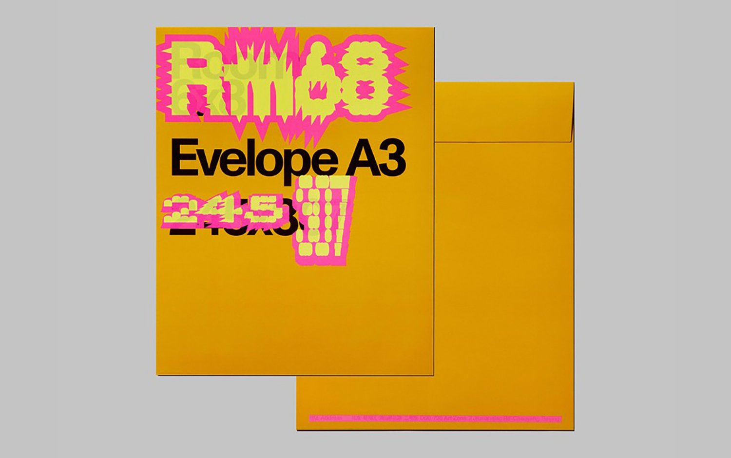 RM68 | Mindsparkle Mag
