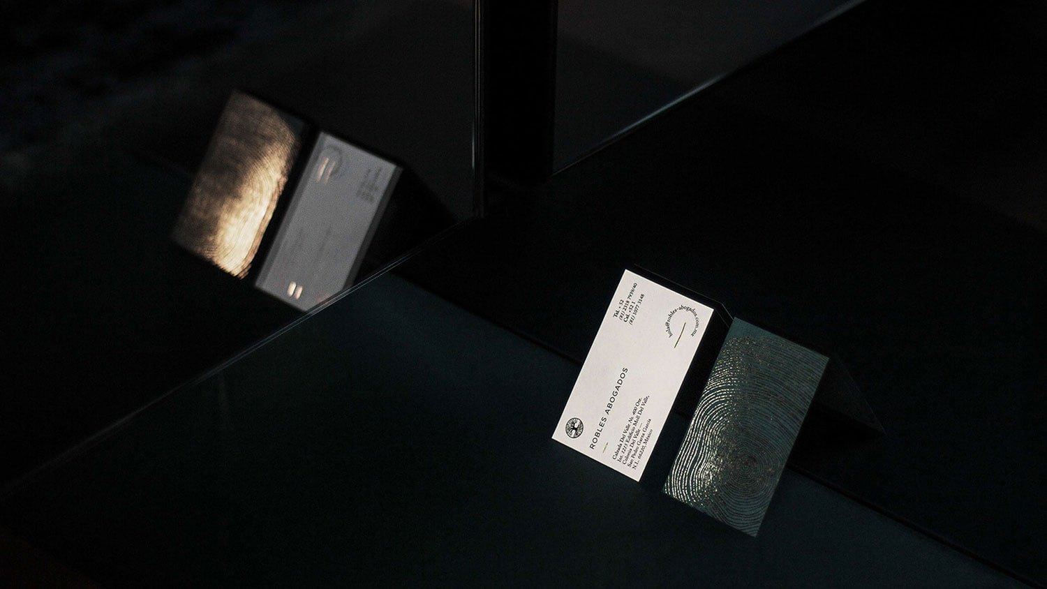 Robles Abogados Branding | Mindsparkle Mag