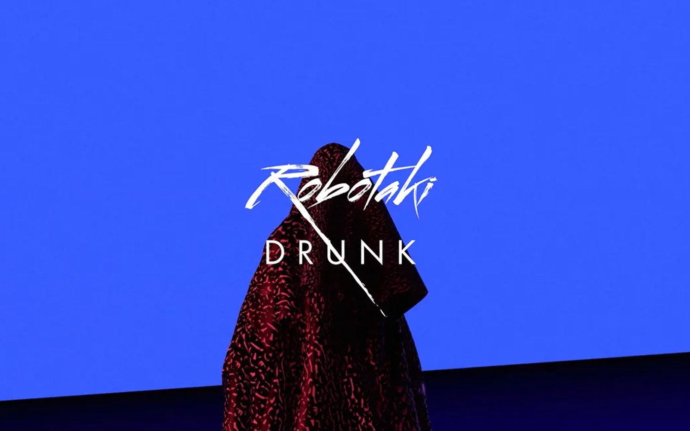 Robotaki - Drunk ft. Reece | Mindsparkle Mag