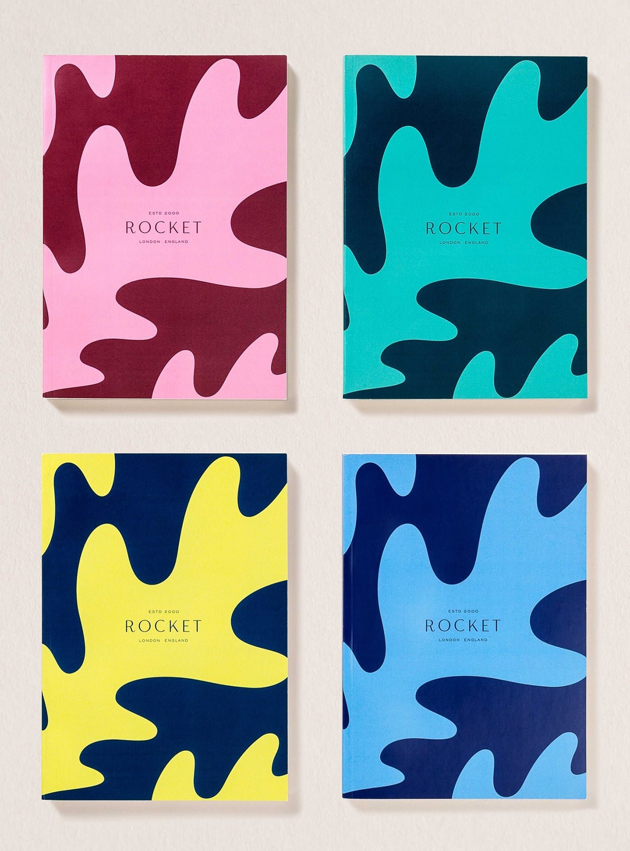 Rocket Branding | Mindsparkle Mag
