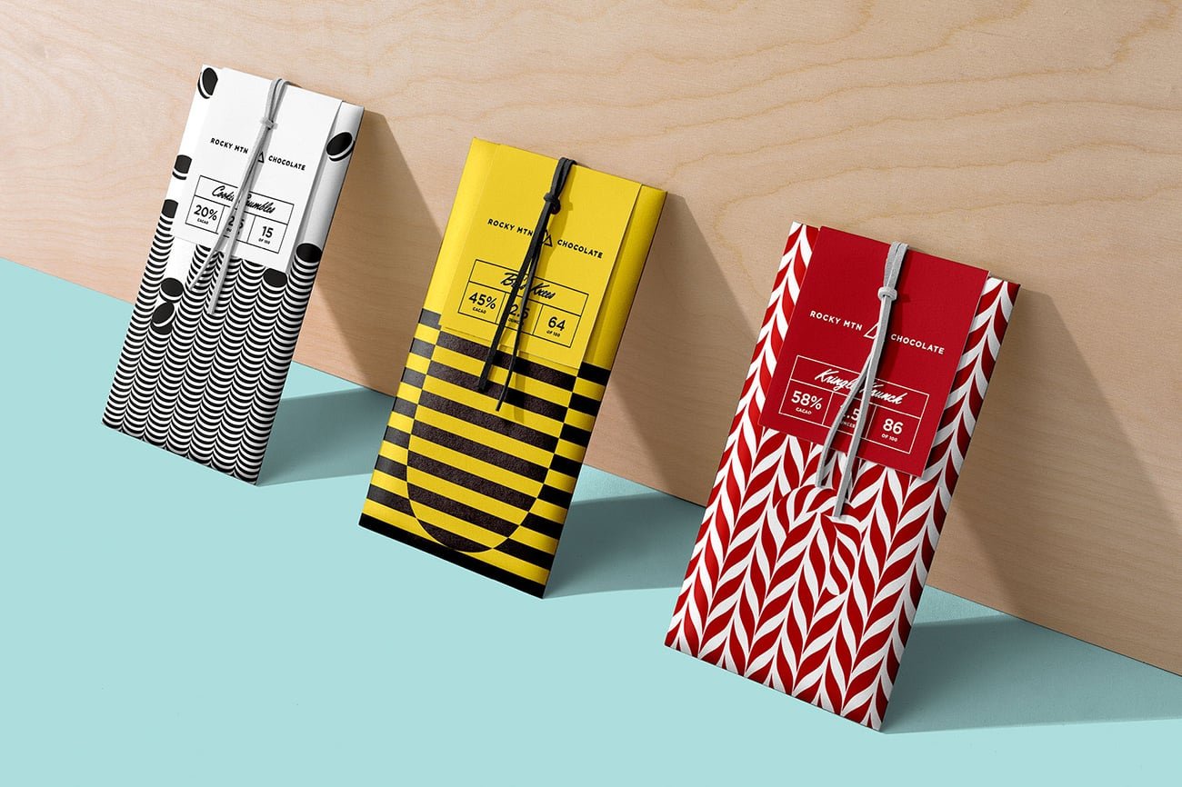 Rocky Mtn Chocolate Rebranding | Mindsparkle Mag