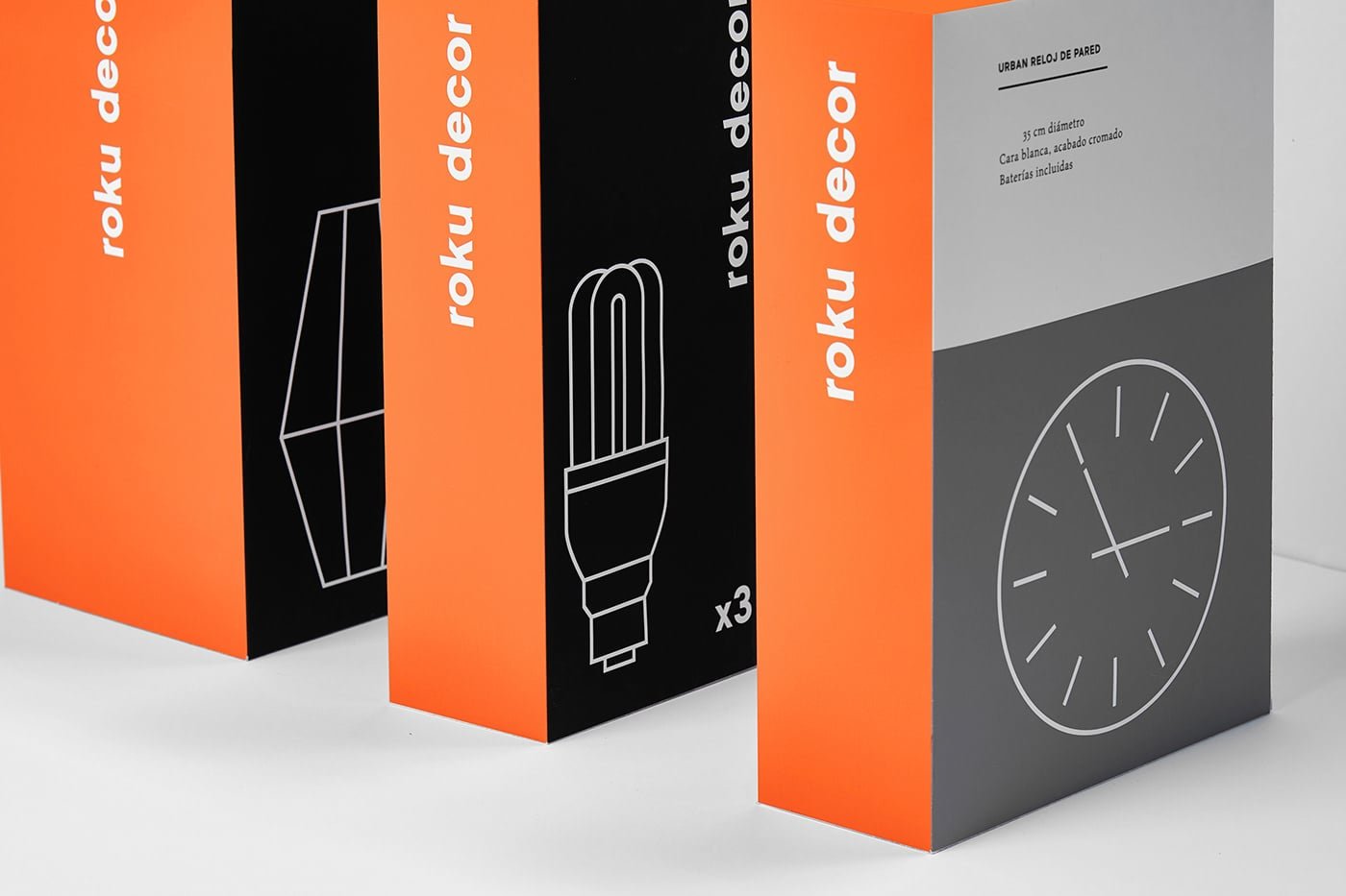 Roku Decor Branding | Mindsparkle Mag