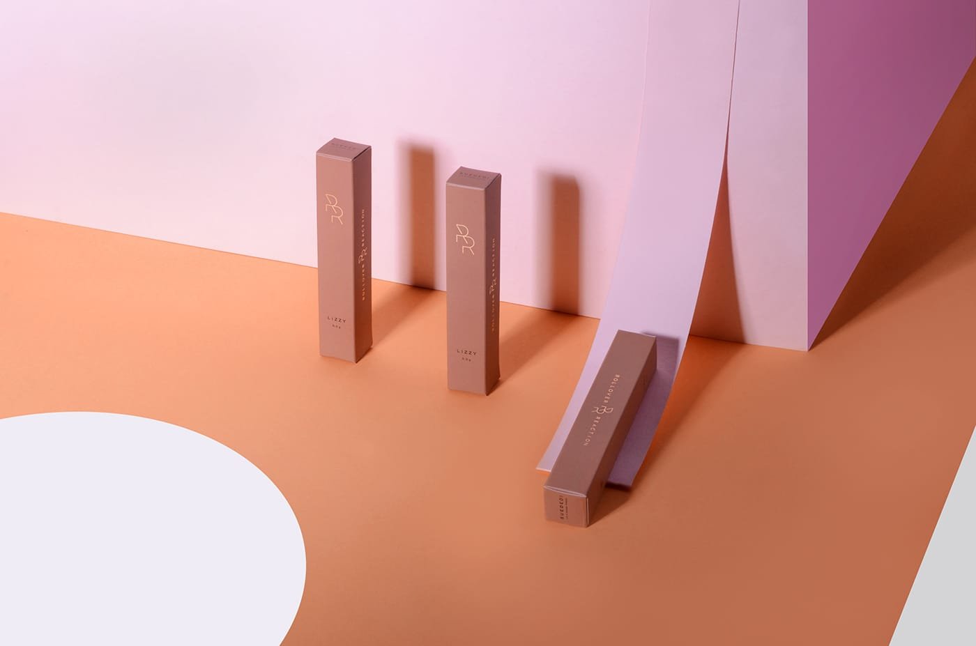 Rollover Reaction Packaging | Mindsparkle Mag