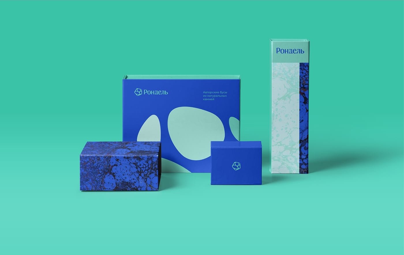 Rondel Branding | Mindsparkle Mag