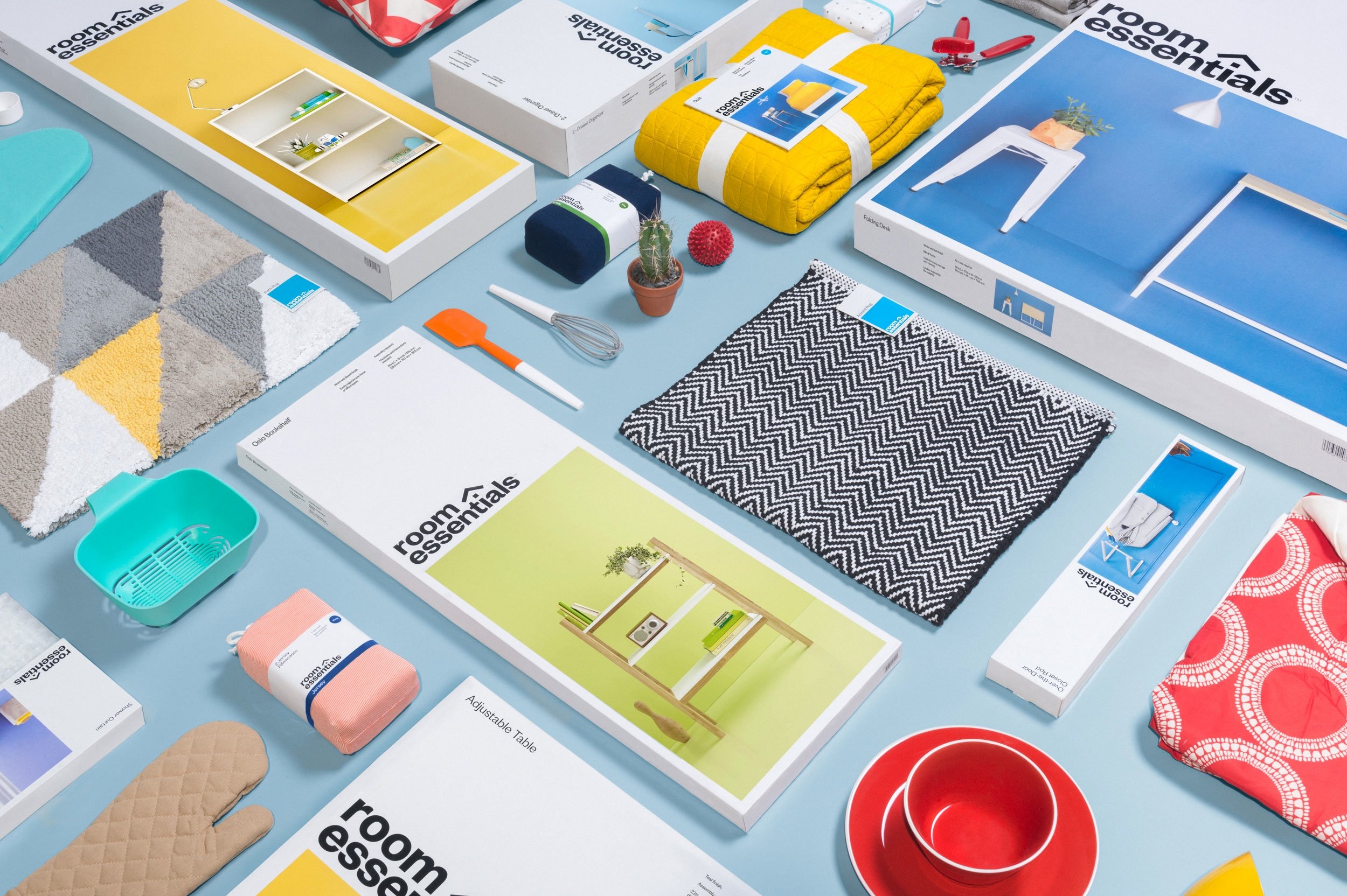 Room Essentials | Mindsparkle Mag