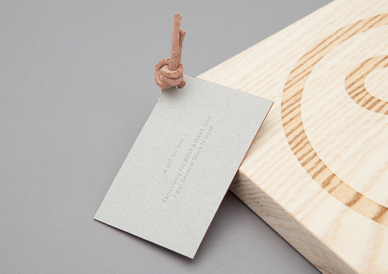 Rose & Mary branding | Mindsparkle Mag