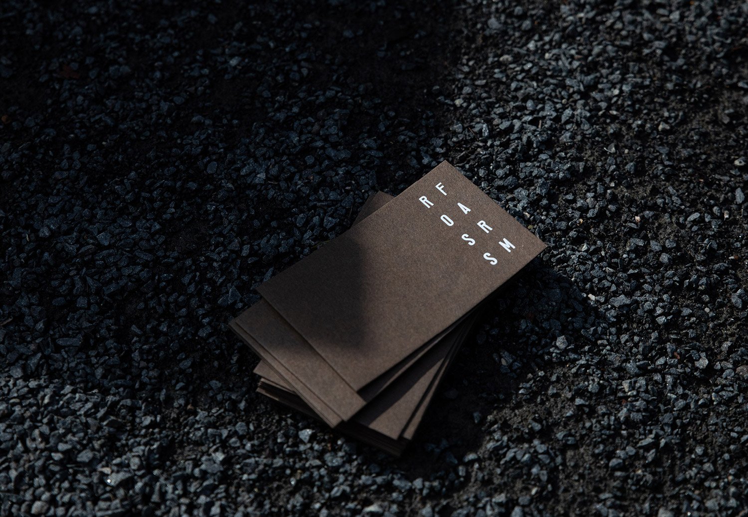 Ross Farm Branding | Mindsparkle Mag