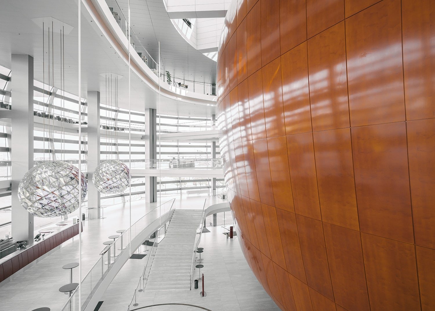The Royal Opera House | Mindsparkle Mag