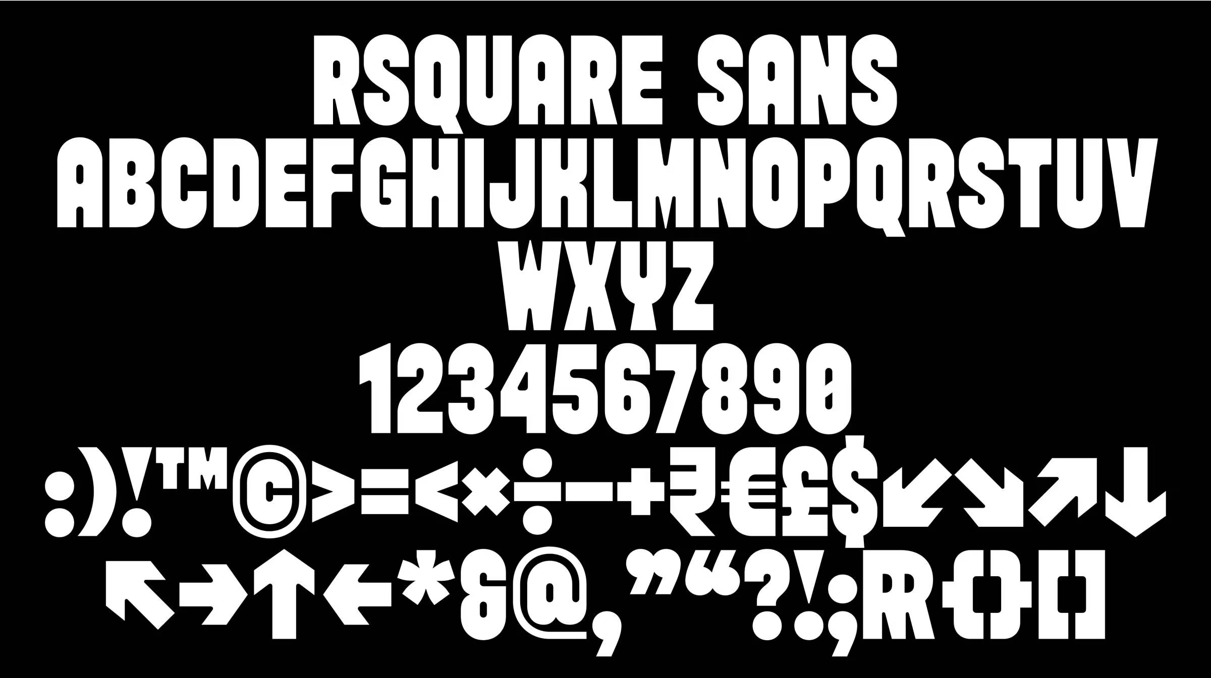 Nothing sits still — inside Rsquare's motion-first rebrand | Mindsparkle Mag