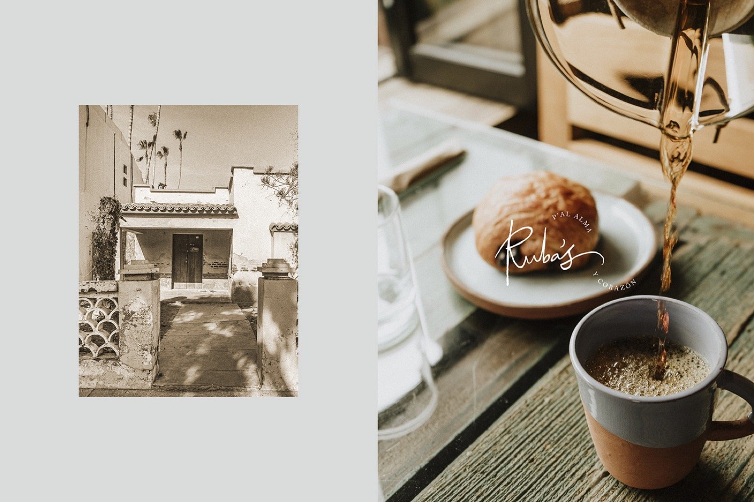 Ruba's bakery | Mindsparkle Mag