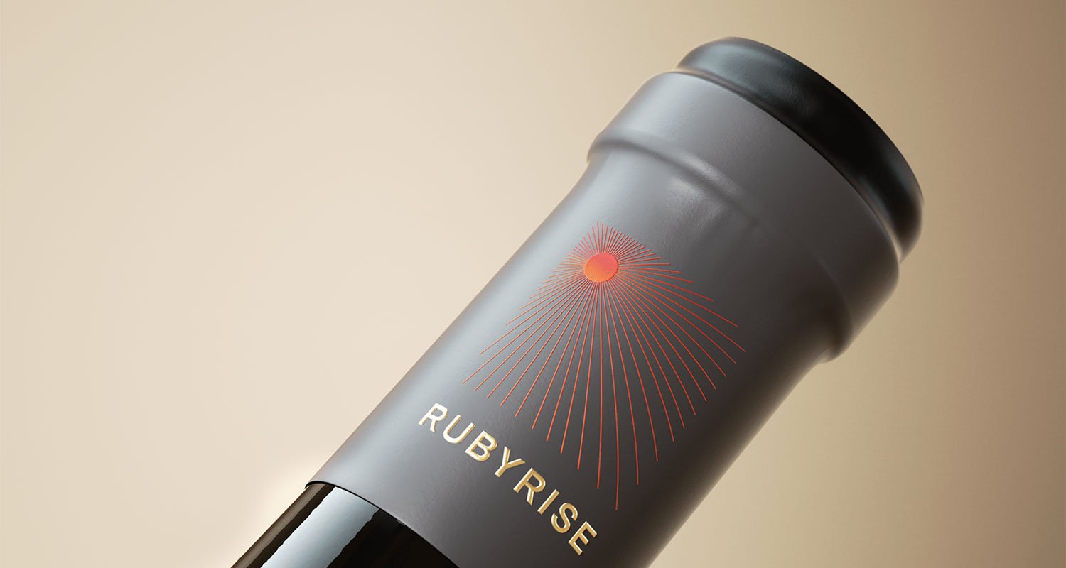 Ruby Rise | Mindsparkle Mag