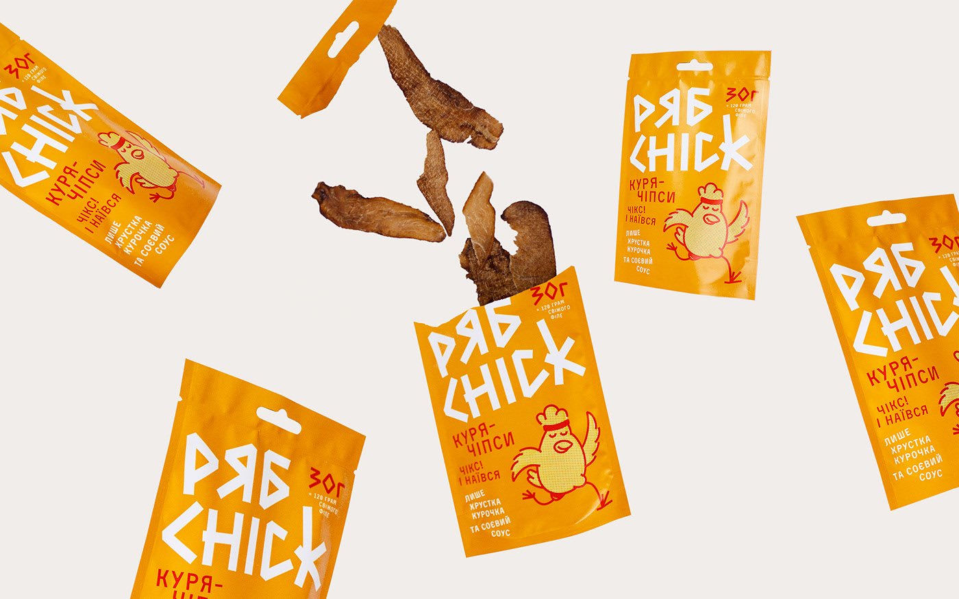 Ryabchick | Mindsparkle Mag