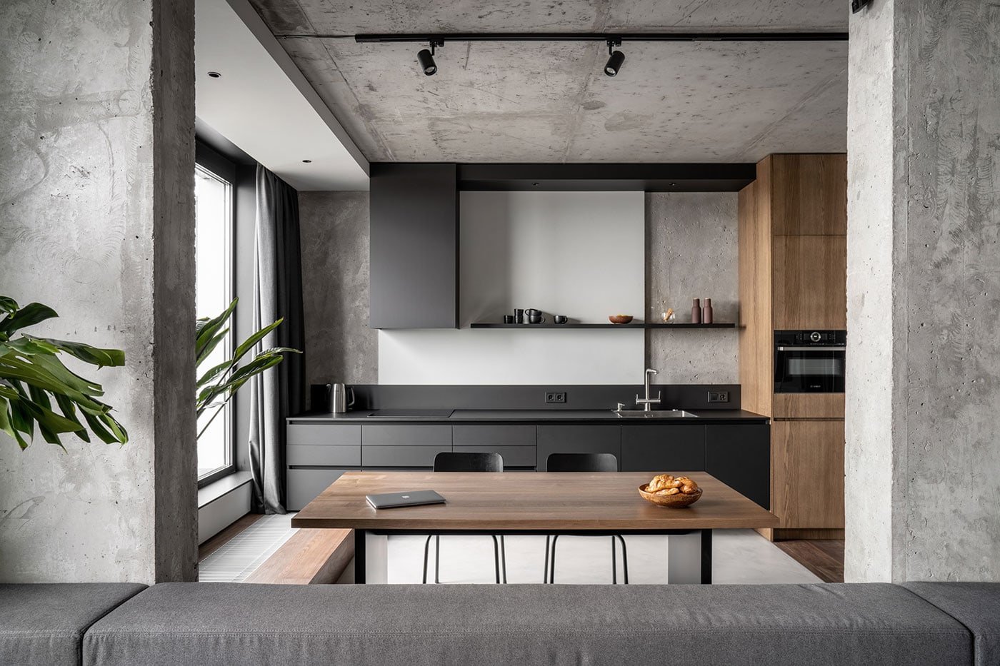 Rybalsky Appartment | Mindsparkle Mag