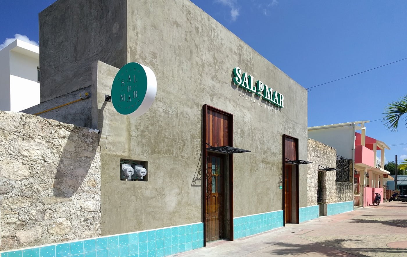 Sal de Mar Identity | Mindsparkle Mag