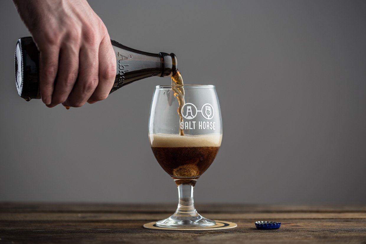 SALT HORSE – Beer Shop & Bar | Mindsparkle Mag