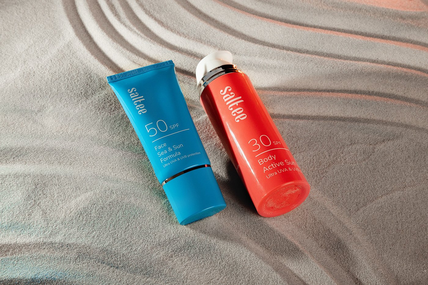 Saltee Skincare | Mindsparkle Mag